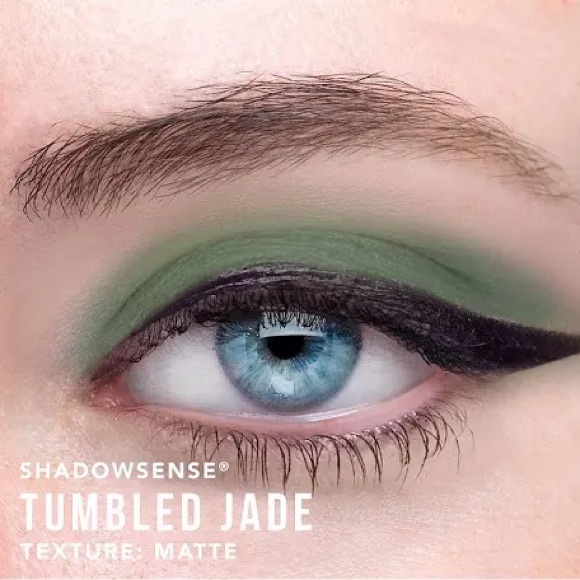 SeneGence Shadowsense Tumbled Jade NEW - Picture 6 of 6